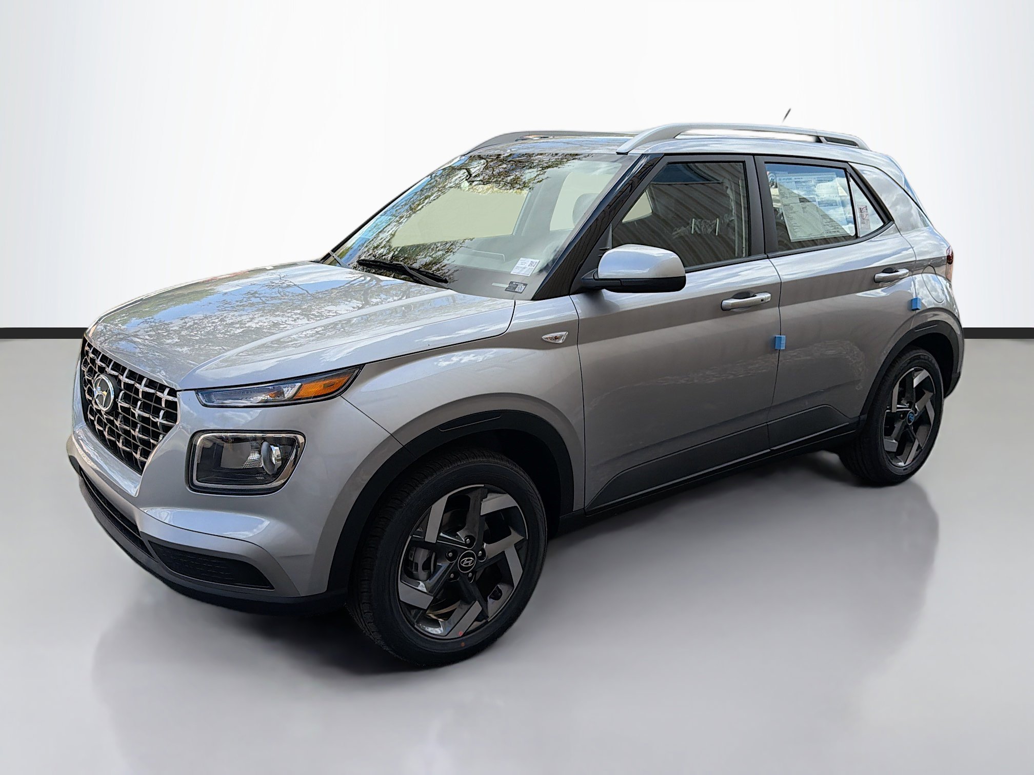 New 2026 Hyundai Venue SEL image 7
