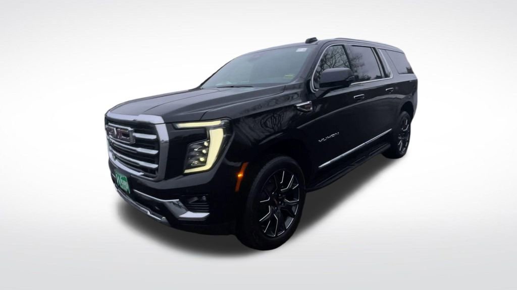 New 2026 GMC Yukon XL Elevation image 6