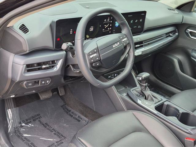 Used 2026 Kia K4 EX FWD image 9