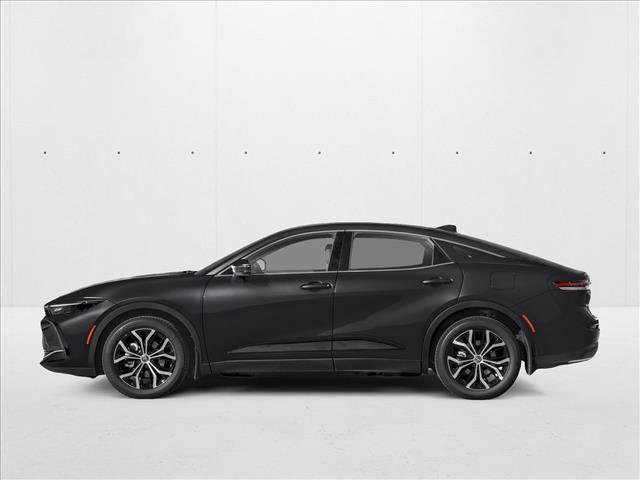 New 2026 Toyota Crown XLE image 3