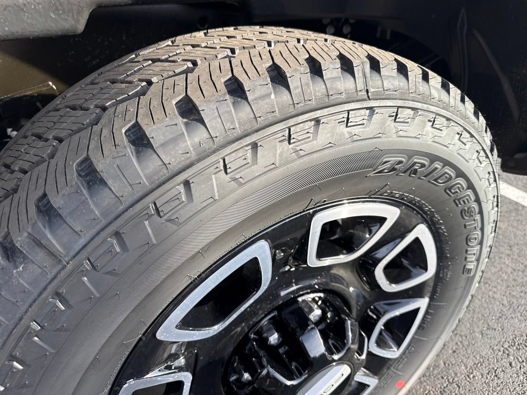 New 2026 Ford F250 Platinum AWD/4WD image 63
