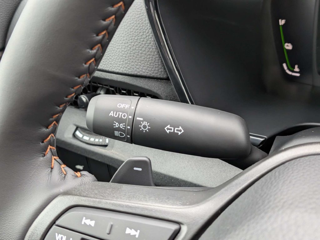 New 2026 Honda CR-V Sport-L image 26