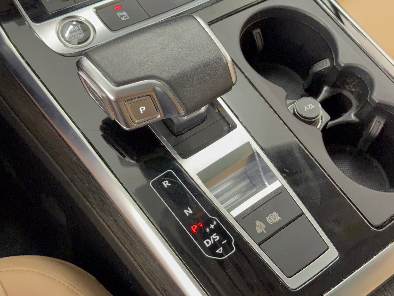 Used 2024 Audi Q7 2.0T Premium AWD/4WD image 21