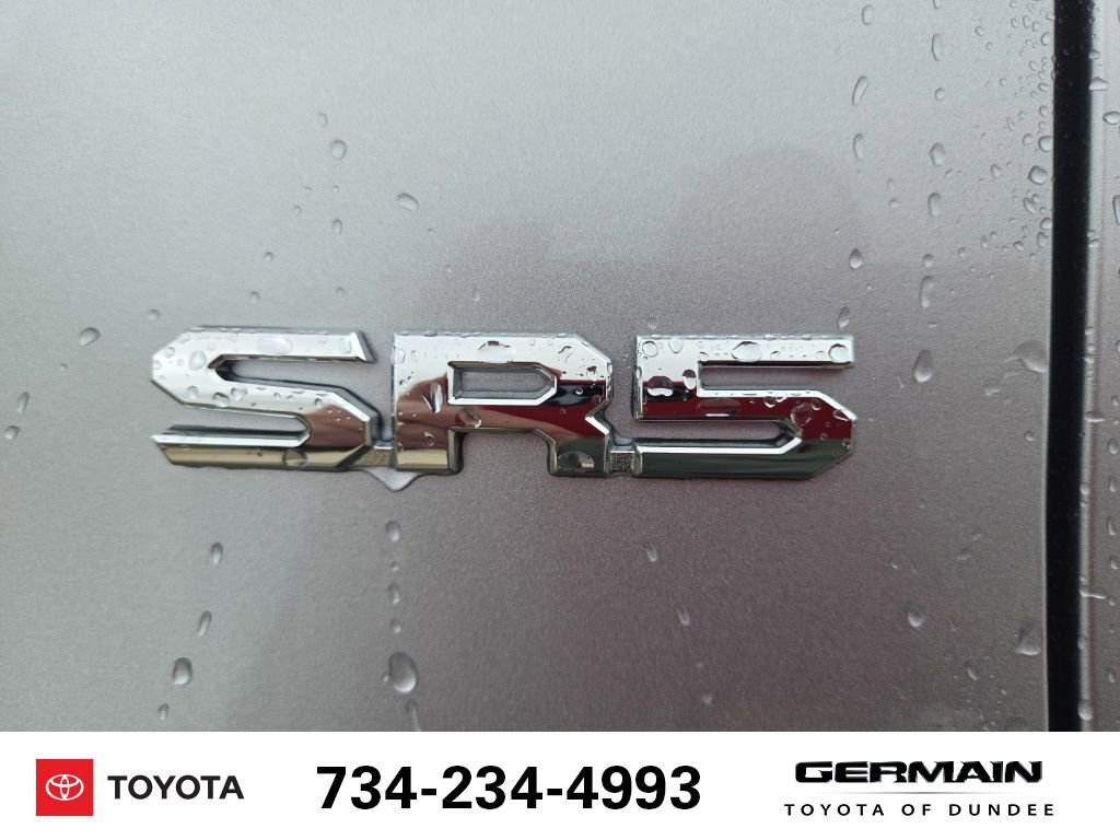 New 2026 Toyota Tacoma SR5 image 20