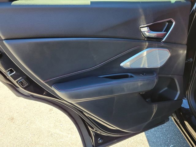 Used 2021 Acura RDX A-Spec image 10