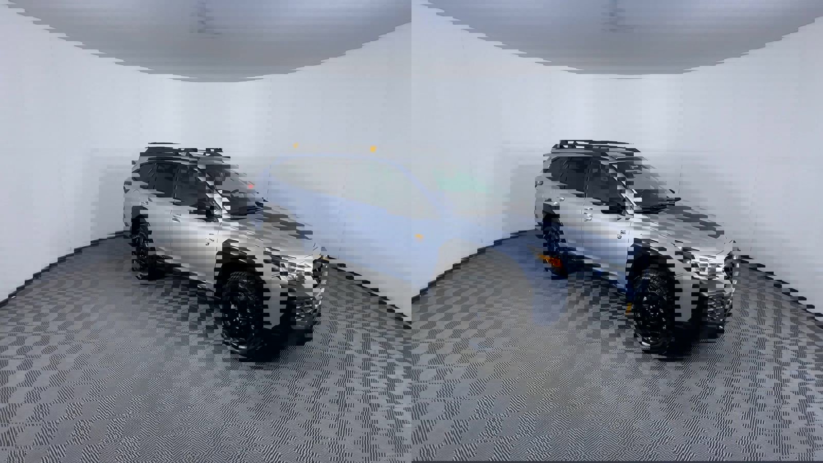 Used 2025 Subaru Outback Wilderness image 2