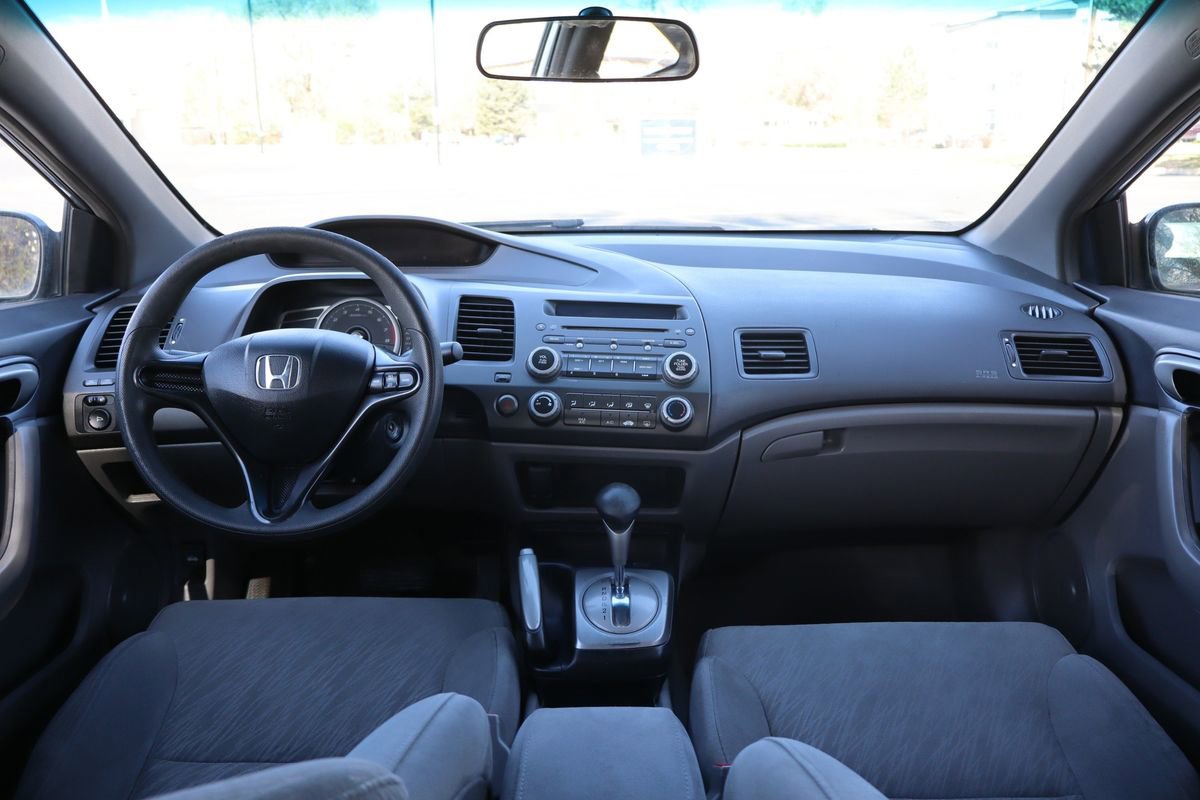 Used 2007 Honda Civic LX image 16