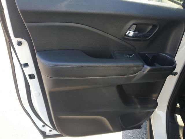 Used 2017 Honda Ridgeline RTL-T image 9