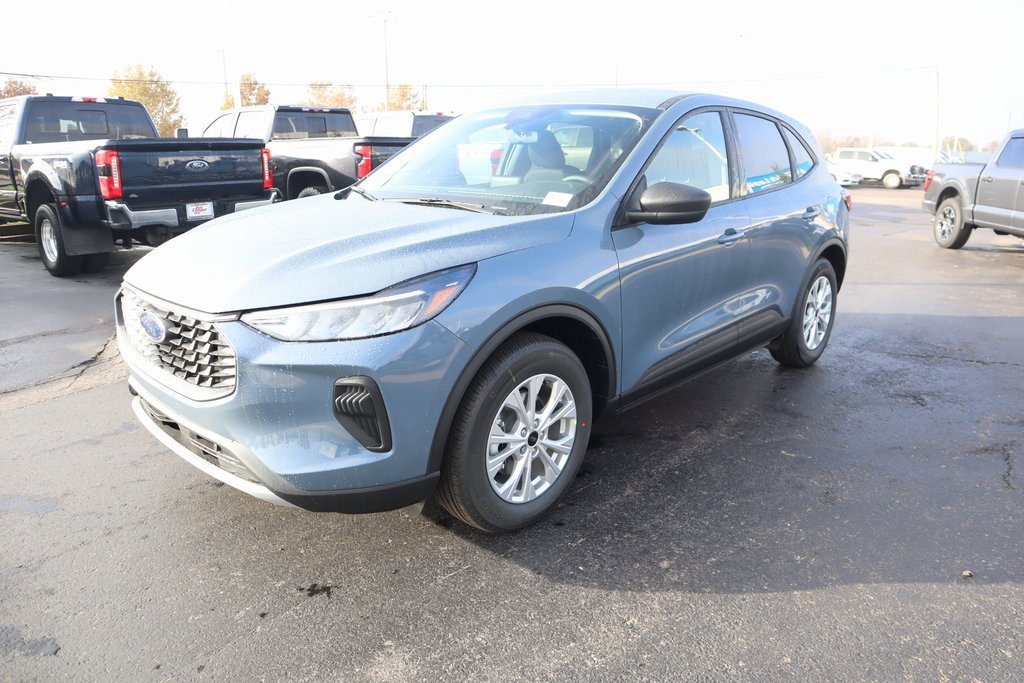New 2026 Ford Escape Active w/ Cold Weather Package image 10