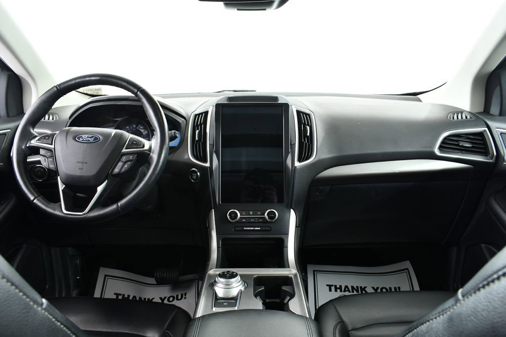 Used 2024 Ford Edge SEL w/ Convenience Package image 7