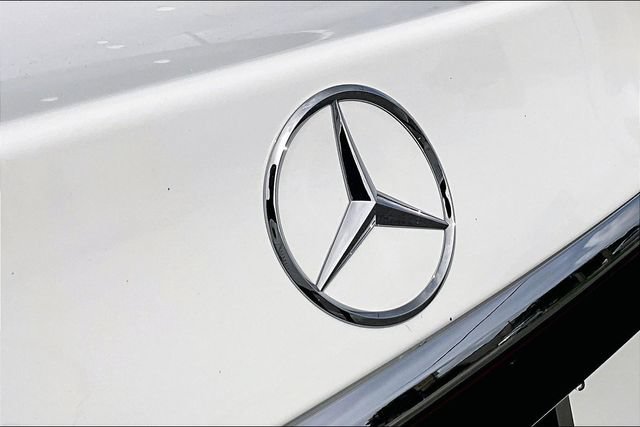Certified 2025 Mercedes-Benz E 350 Sedan image 21