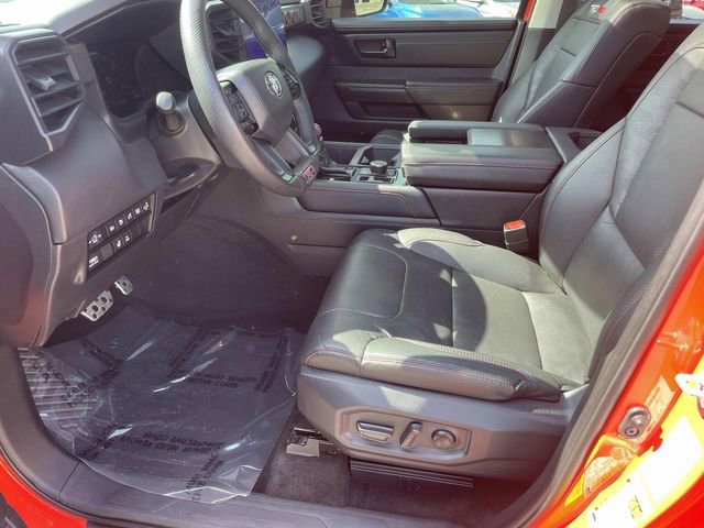 Used 2023 Toyota Tundra TRD Pro AWD/4WD image 13