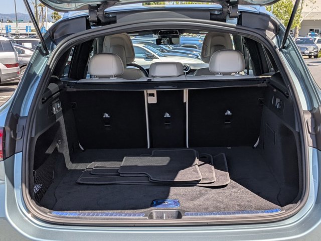 Certified 2026 Mercedes-Benz GLC 300 image 6