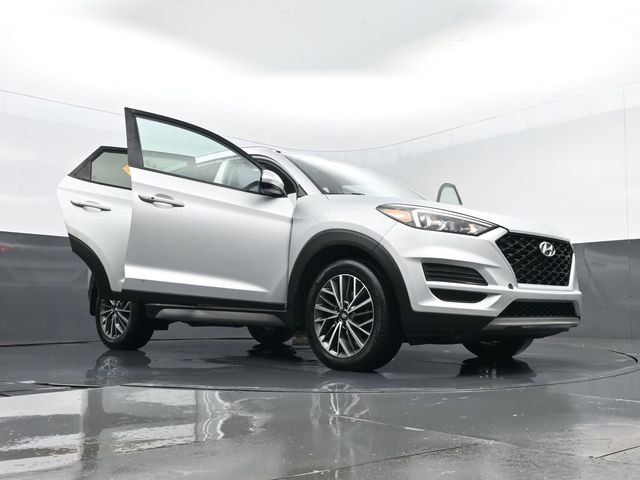 Used 2019 Hyundai Tucson SEL image 33
