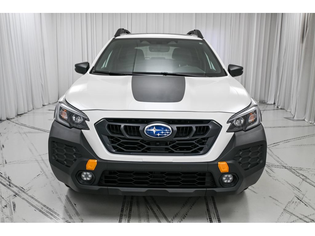 Used 2025 Subaru Outback Wilderness w/ Wilderness Package AWD/4WD image 3