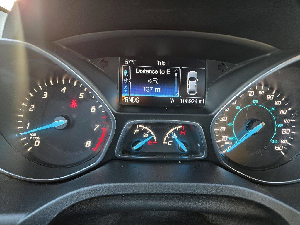 Used 2014 Ford Escape SE w/ Equipment Group 201A image 15