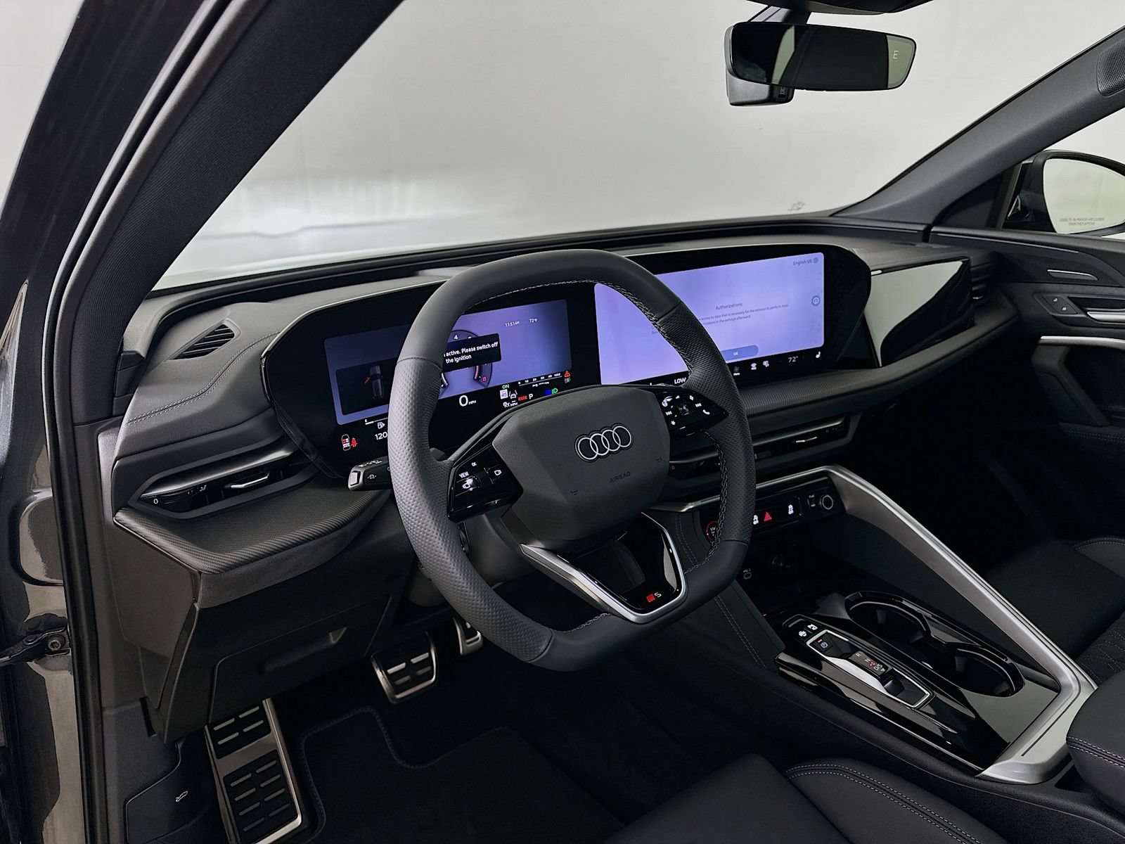New 2026 Audi SQ5 Premium Plus AWD/4WD image 31
