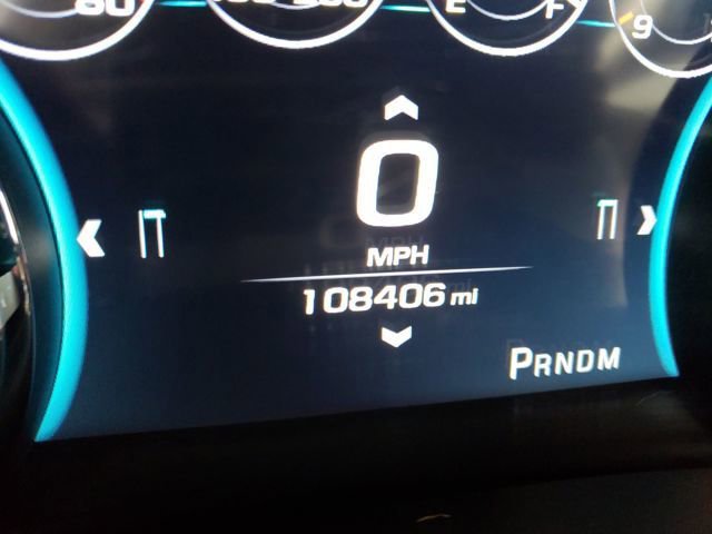 Used 2016 Chevrolet Tahoe LTZ image 26