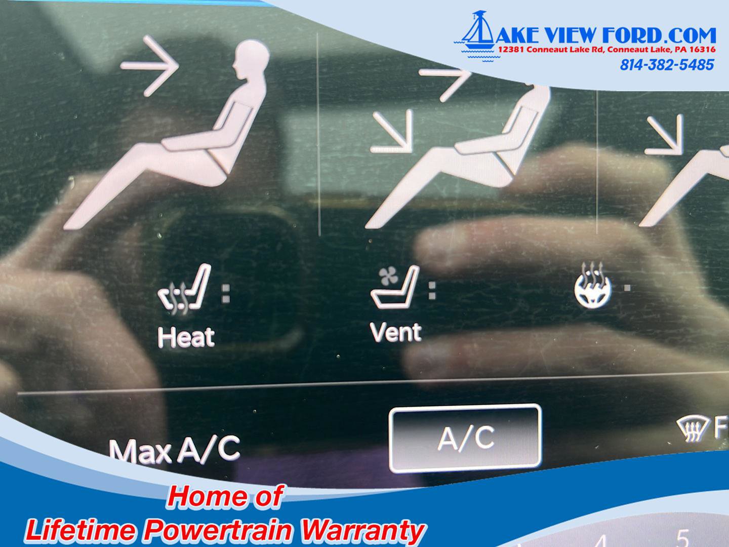 Used 2022 Chrysler Pacifica Limited FWD image 38