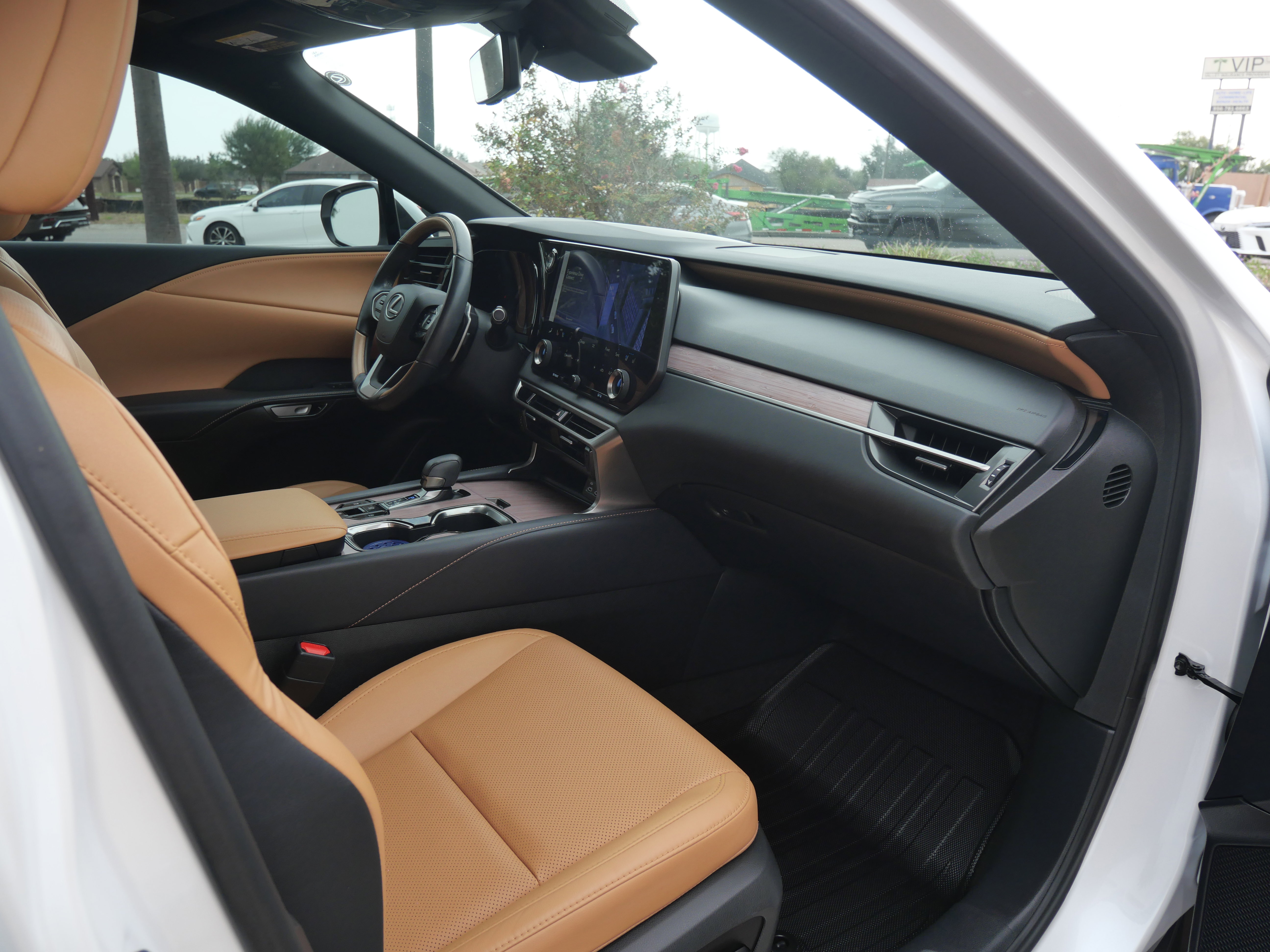 Certified 2024 Lexus RX 350 Premium image 15