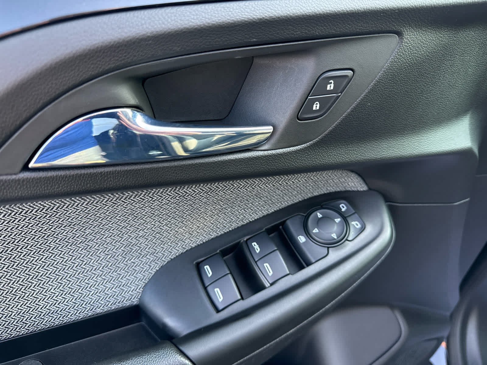 Certified 2023 Chevrolet TrailBlazer LT FWD image 10