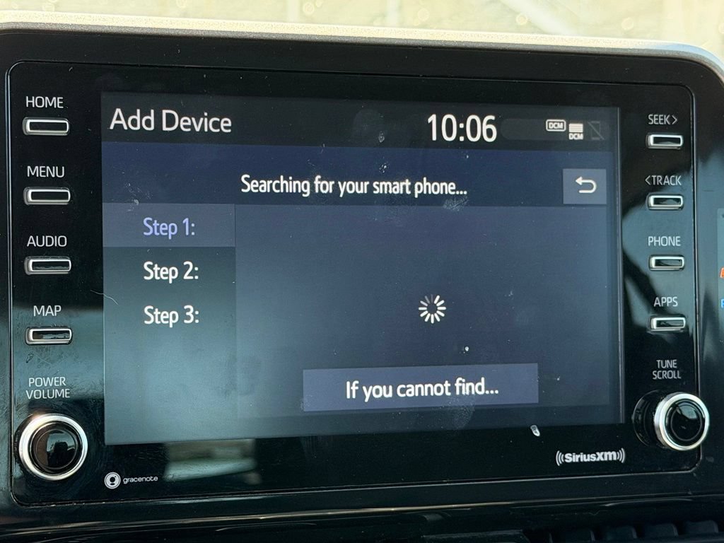 Used 2021 Toyota C-HR LE FWD image 22