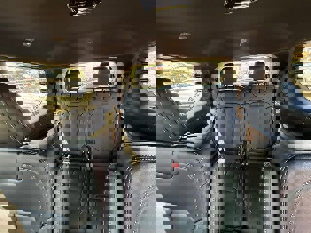 New 2025 Jeep Grand Cherokee L Limited w/ Trailer Tow Package image 23