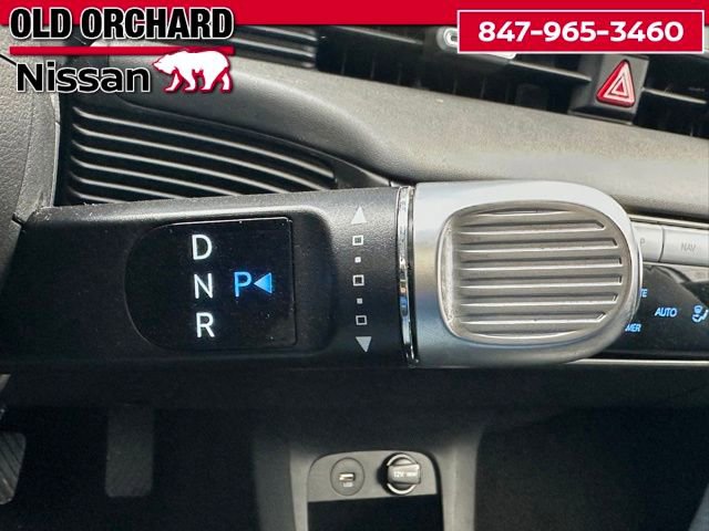 Used 2023 Hyundai Ioniq 5 SEL w/ Cargo Package image 18