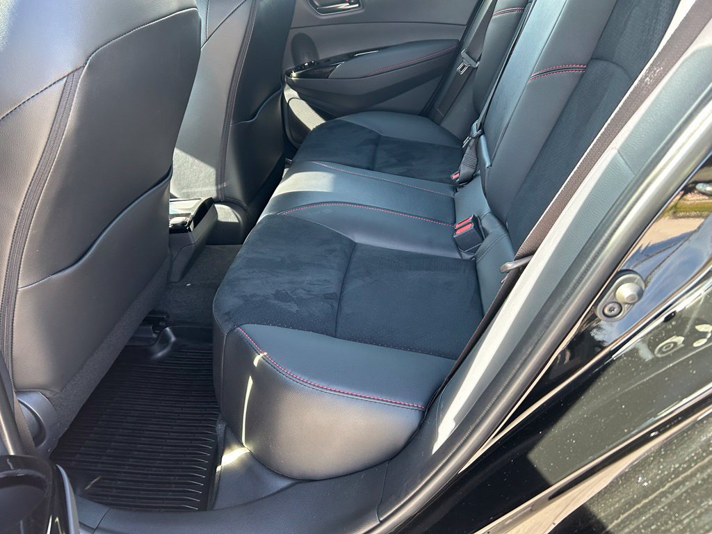 Used 2025 Toyota Corolla GR AWD/4WD image 23