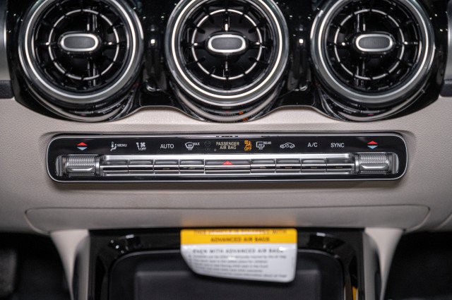 Certified 2026 Mercedes-Benz GLB 250 image 16