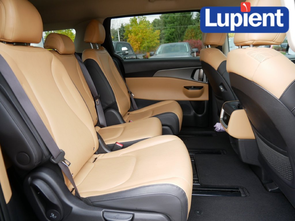 Used 2024 Kia Carnival LX FWD image 12