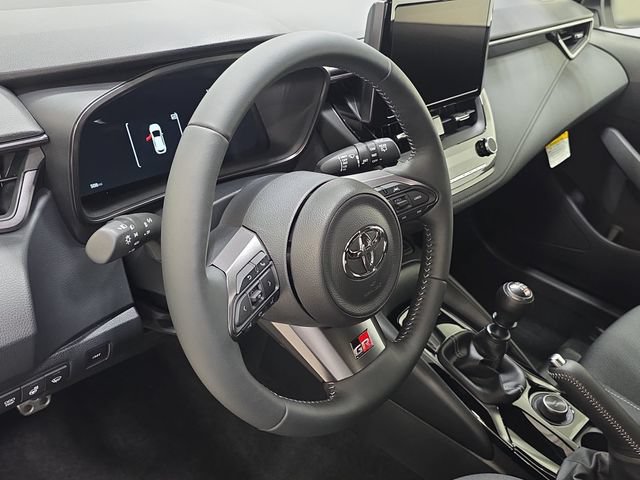 Certified 2023 Toyota Corolla GR w/ Performance Package AWD/4WD image 12