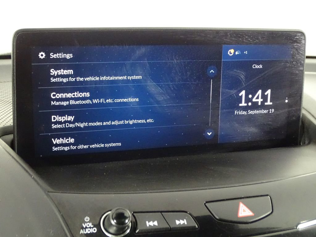 Used 2021 Acura RDX AWD image 38