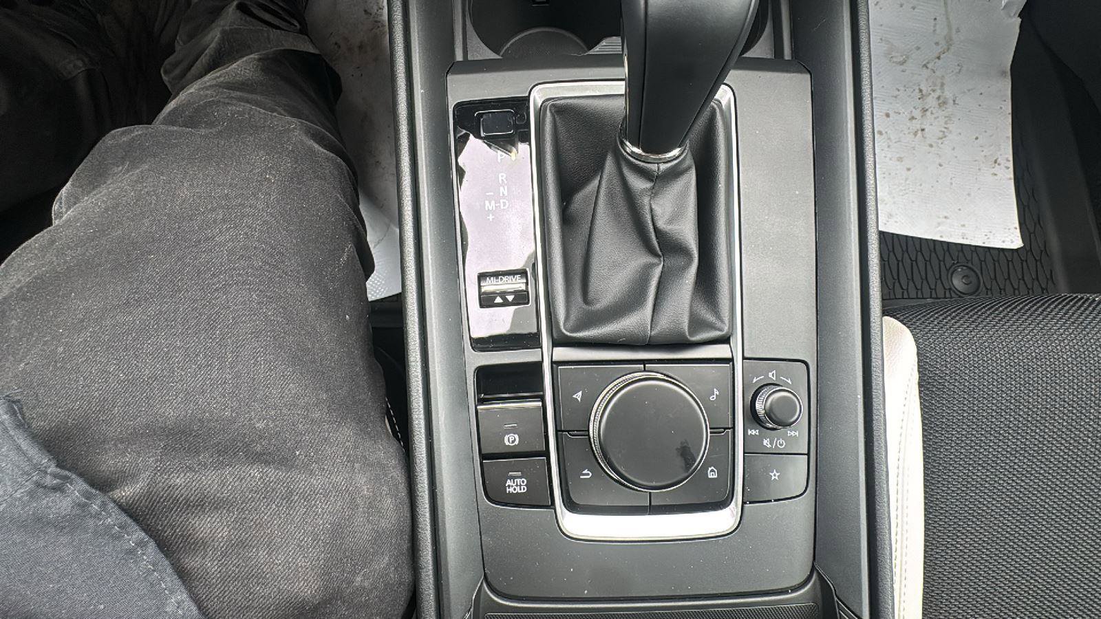 New 2026 MAZDA CX-50 AWD 2.5 S w/ Weather Package image 19