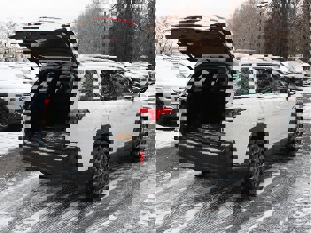 New 2026 Subaru Outback Premium image 25