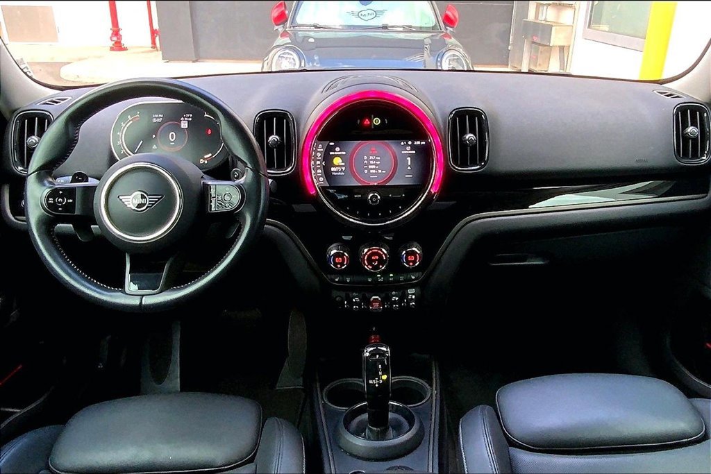 Used 2023 MINI Cooper Countryman S FWD image 13