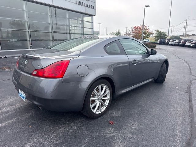 Used 2012 INFINITI G37 x Coupe w/ Premium Pkg AWD/4WD image 3