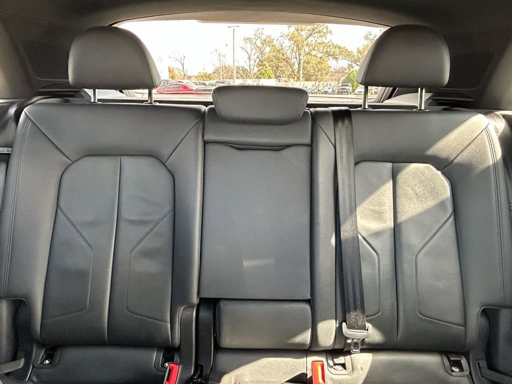 Used 2023 Audi Q3 2.0T Premium image 15