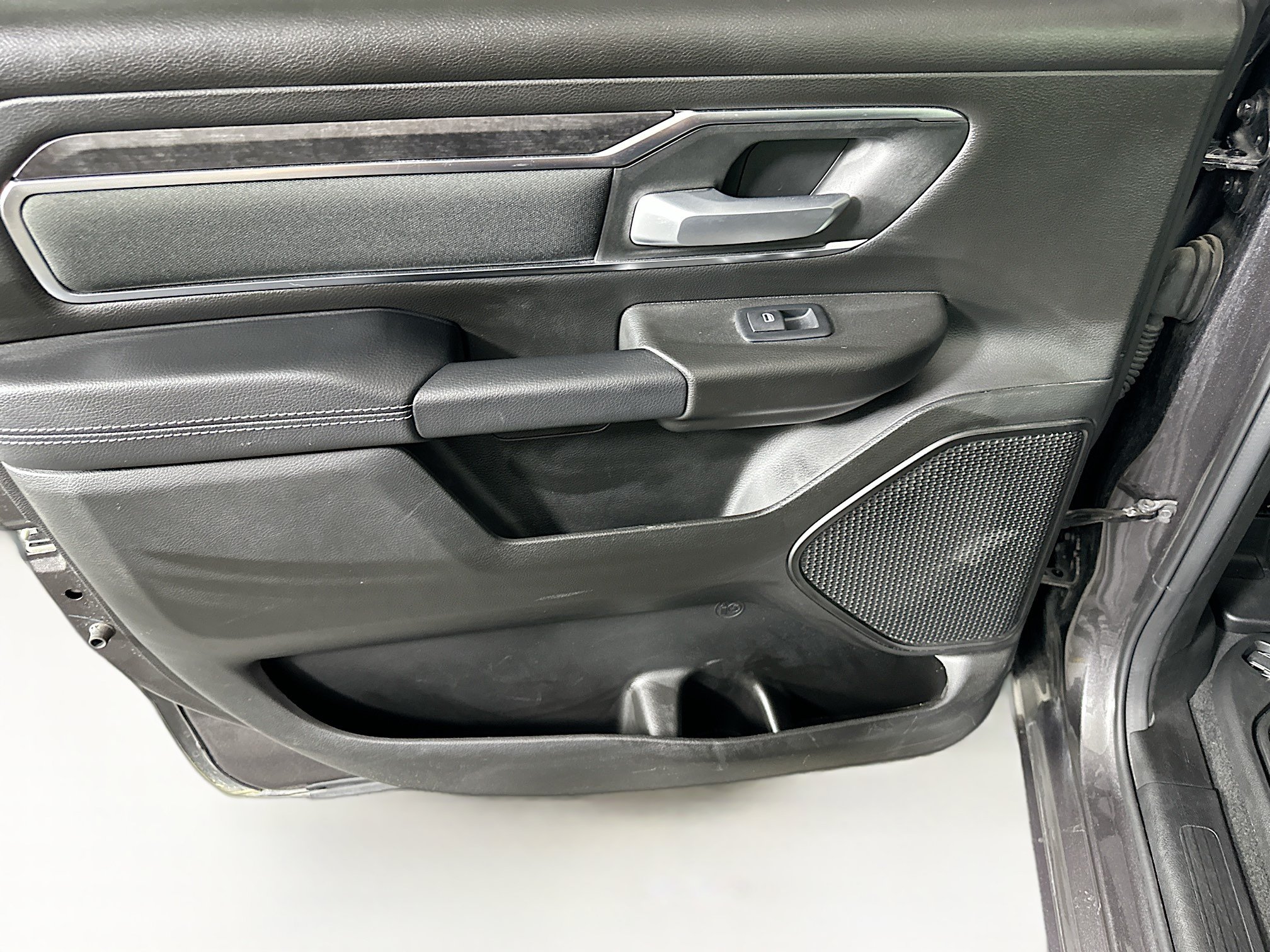 Used 2024 RAM 1500 Big Horn AWD/4WD image 25