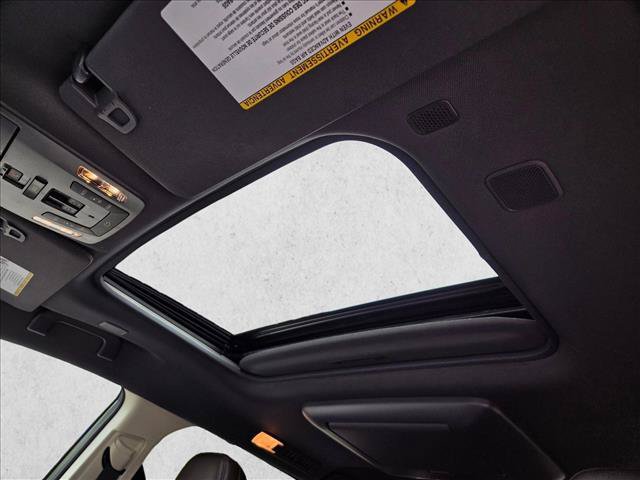 Certified 2024 Toyota Sienna Platinum AWD/4WD image 16
