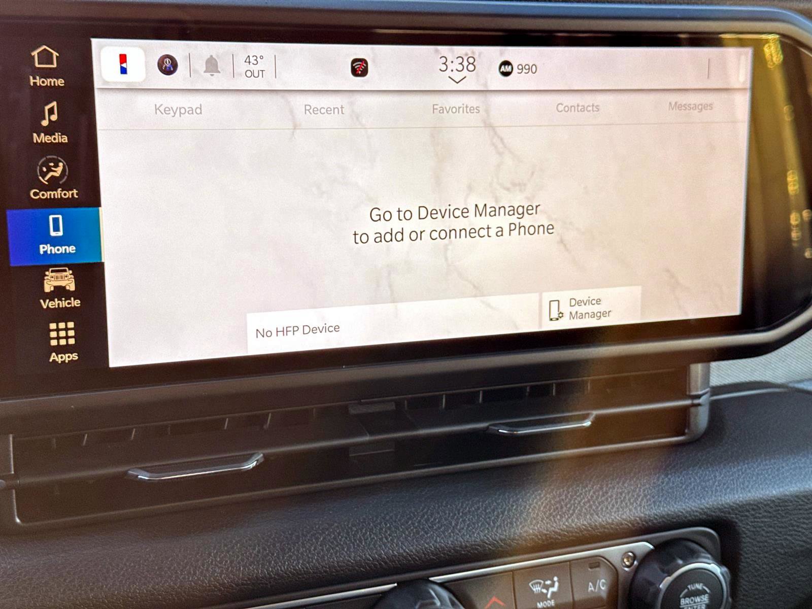 New 2026 Jeep Wrangler Unlimited Sport image 12