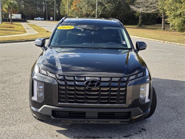 Used 2024 Hyundai Palisade XRT image 2
