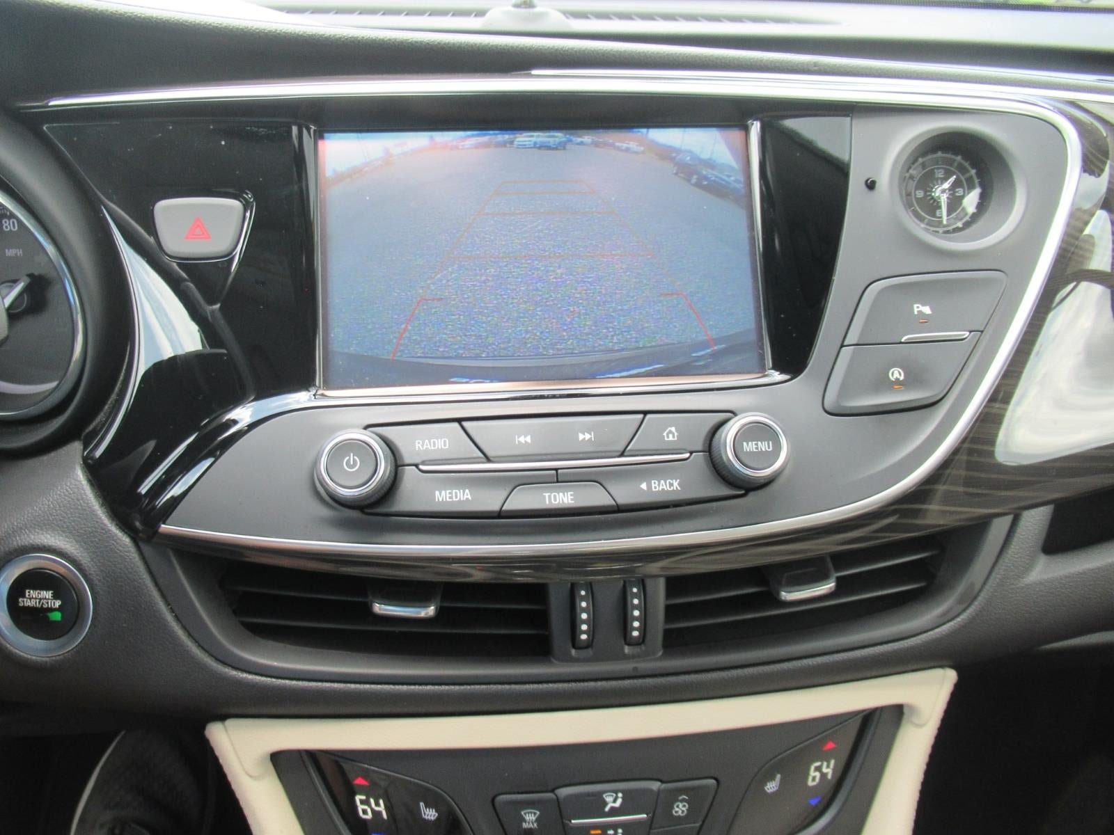 Used 2019 Buick Envision Preferred FWD image 27