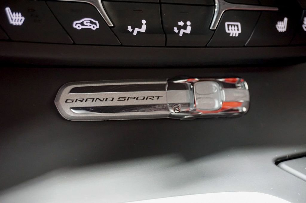 Used 2019 Chevrolet Corvette Grand Sport image 60