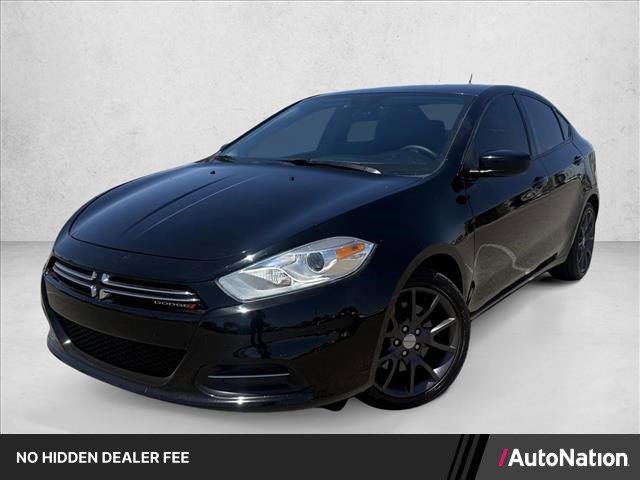 Used 2016 Dodge Dart Aero FWD image 1