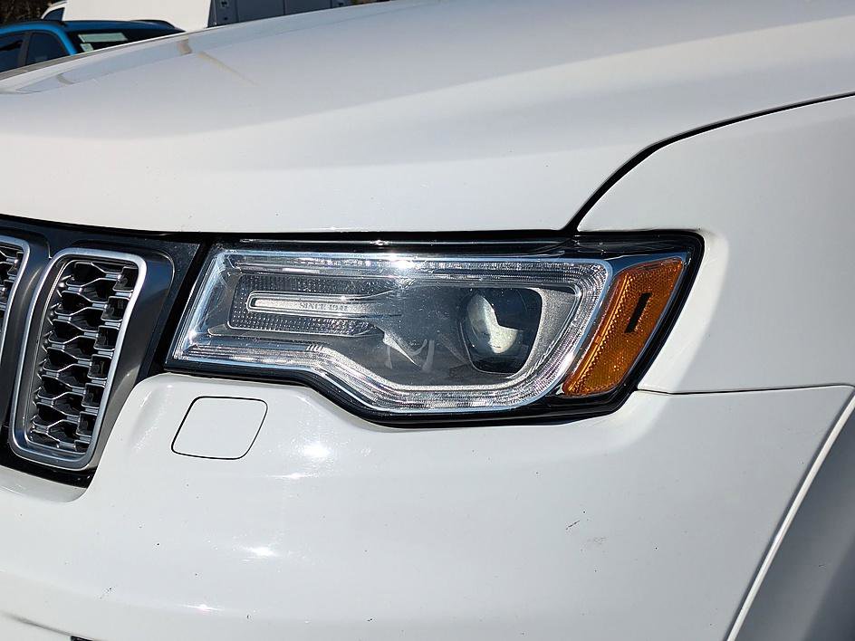 Used 2019 Jeep Grand Cherokee Summit w/ Platinum Series Group image 9