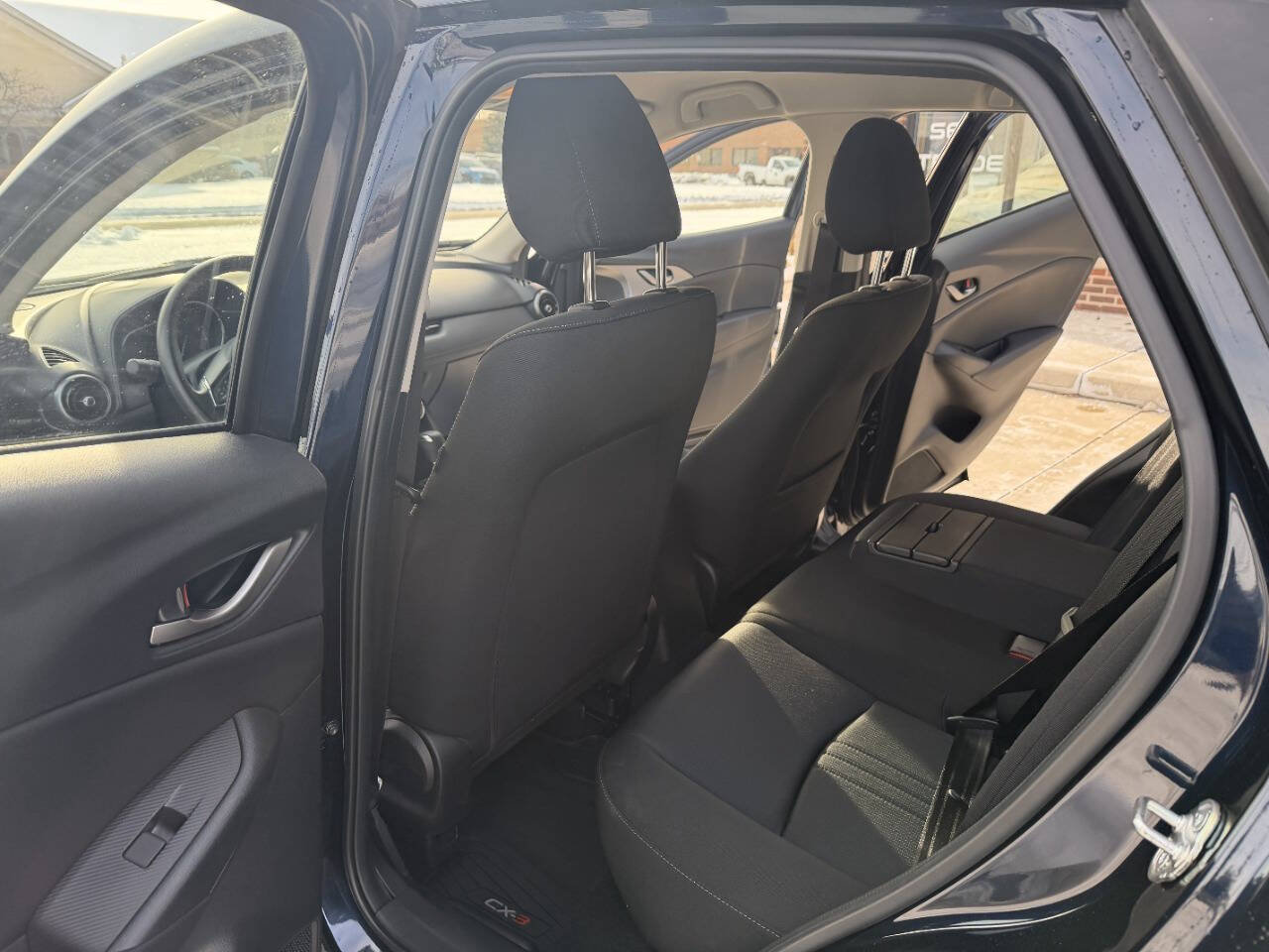 Used 2020 MAZDA CX-3 Sport image 24