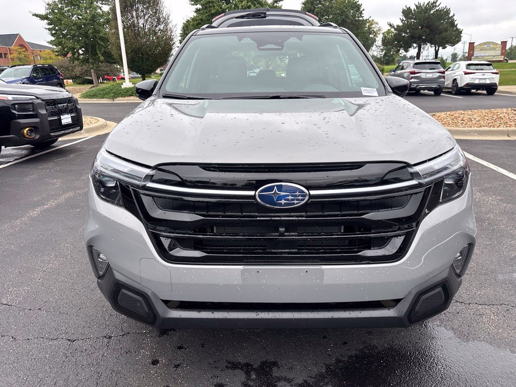 New 2026 Subaru Forester Touring AWD/4WD image 4