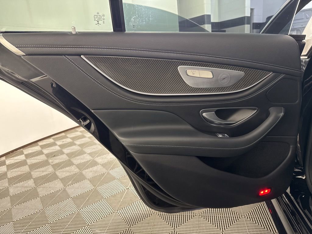 Used 2022 Mercedes-Benz AMG GT 53 image 18