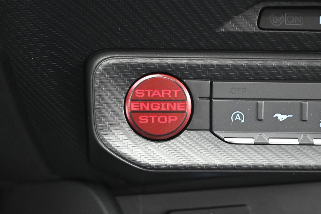 New 2026 Ford Mustang GT RWD image 12